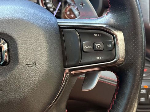 Used 2021 RAM 1500 TRX w/ TRX Level 2 Equipment Group AWD/4WD image 34