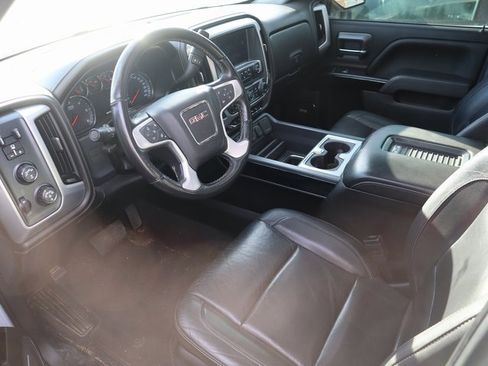 Used 2018 GMC Sierra 1500 SLT image 19