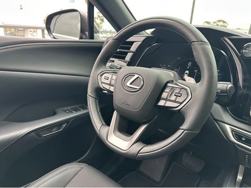 New 2026 Lexus RX 350h image 13