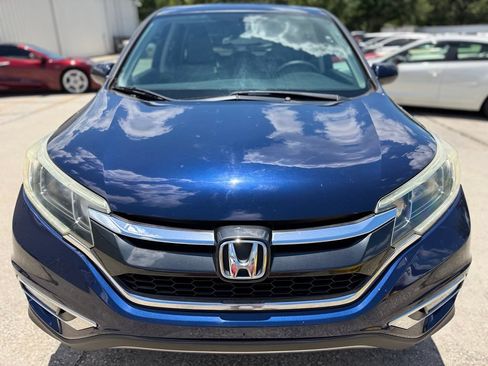Used 2016 Honda CR-V EX image 8