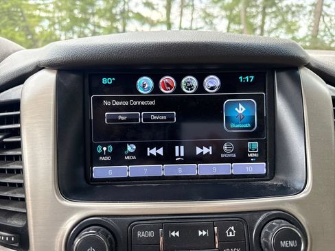 Used 2019 GMC Yukon XL Denali AWD/4WD image 17