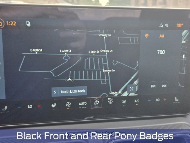 New 2026 Ford Mustang Premium RWD image 19