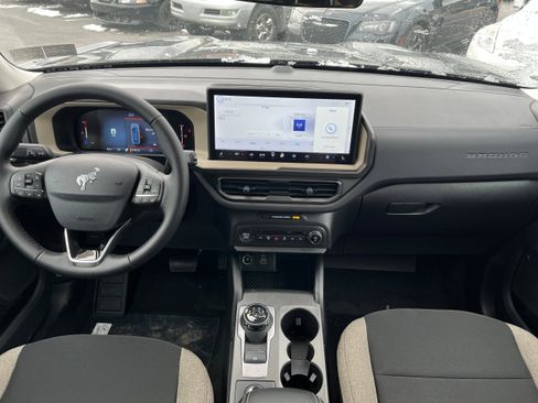 New 2026 Ford Bronco Sport Big Bend w/ Convenience Package image 20