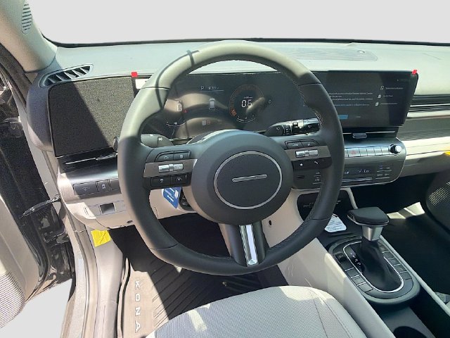 New 2026 Hyundai Kona SEL Sport FWD image 11