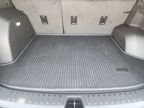 New 2026 Chevrolet Equinox LT w/ Safety and Technology Package image 21