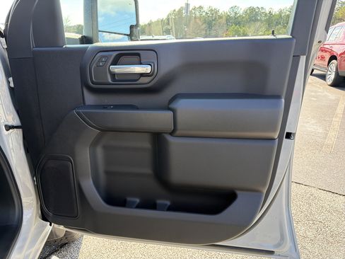 New 2026 Chevrolet Silverado 2500 Custom w/ Custom Value Package image 14