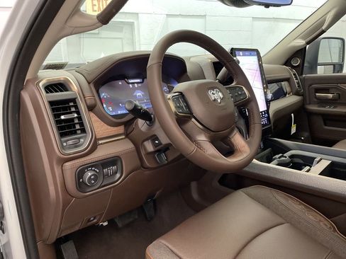 New 2026 RAM 2500 Limited image 22