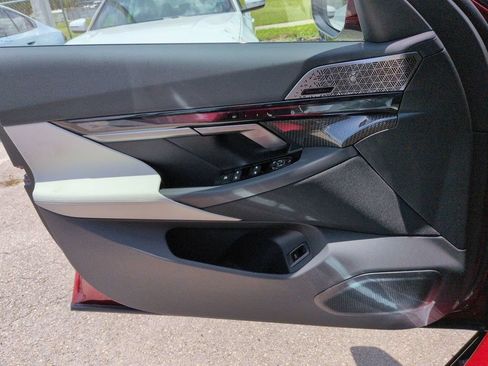 New 2027 BMW 530i w/ M Sport Package RWD image 30