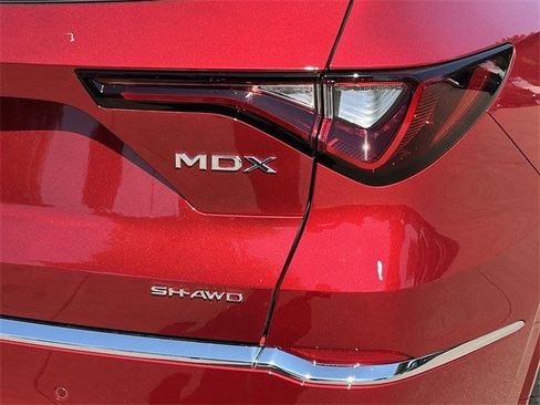 New 2026 Acura MDX SH-AWD w/ Advance Package image 7