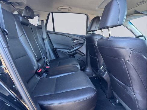 Used 2017 Acura RDX FWD w/ Technology Package image 22