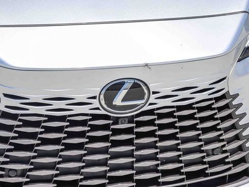 Used 2024 Lexus RX 350 Premium Plus w/ Convenience Package AWD/4WD image 13