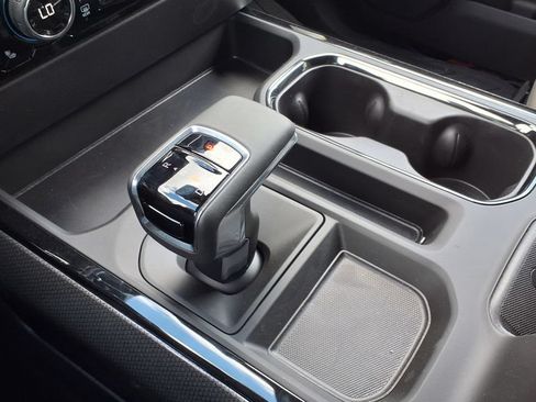 New 2026 Chevrolet Silverado 1500 ZR2 AWD/4WD image 27
