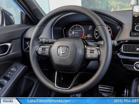 New 2026 Honda Civic Sport image 20