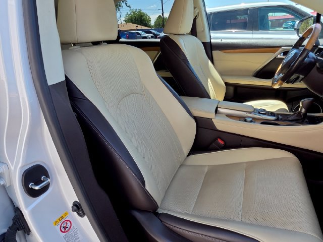 Used 2019 Lexus RX 350 FWD w/ Navigation Package image 38