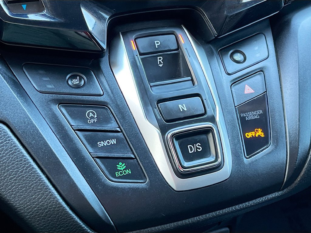 Used 2024 Honda Odyssey EX-L image 16