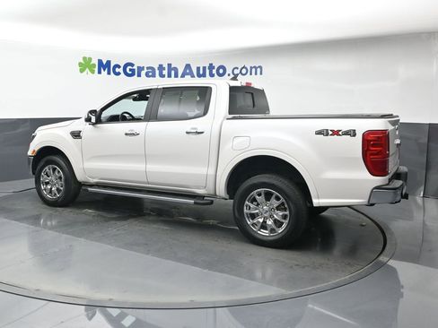 Used 2019 Ford Ranger Lariat w/ Equipment Group 501A Mid AWD/4WD image 18