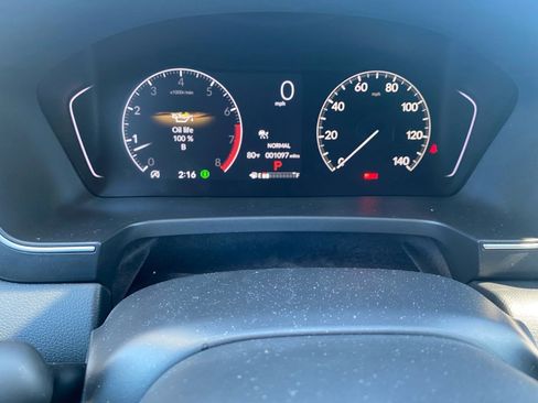 Certified 2025 Honda Pilot EX-L image 24