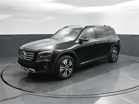 New 2026 Mercedes-Benz GLB 250 image 34
