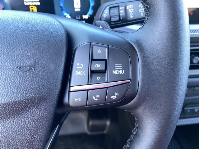 New 2026 Ford Bronco Sport Badlands AWD/4WD image 32
