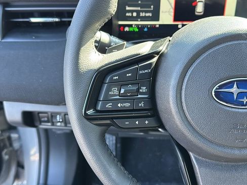 New 2026 Subaru Outback Limited image 9