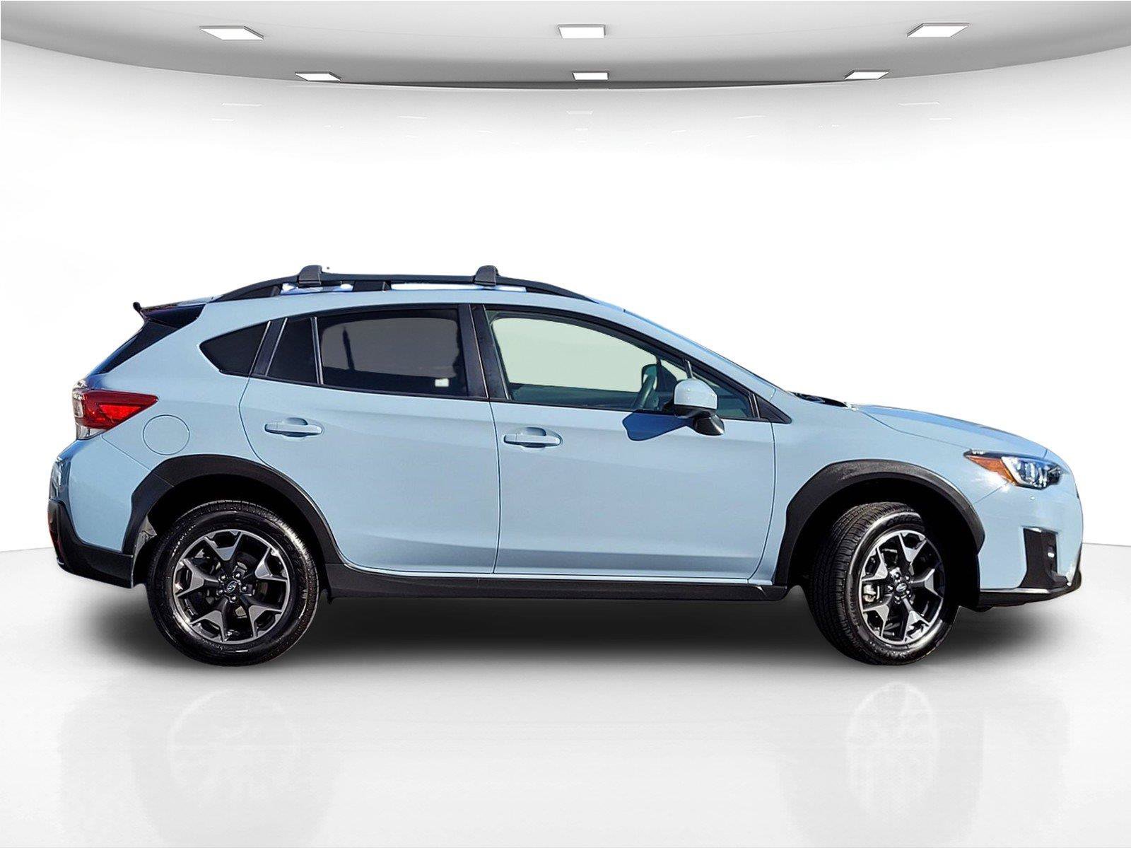 Used 2020 Subaru Crosstrek 2.0i Premium AWD/4WD image 5