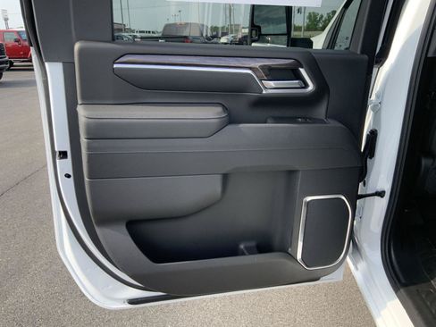 New 2026 Chevrolet Silverado 3500 LTZ w/ LTZ Premium Package AWD/4WD image 56