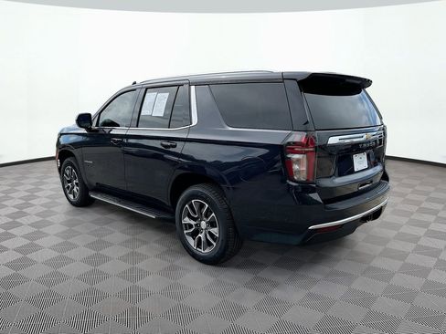 Used 2023 Chevrolet Tahoe LS RWD image 8