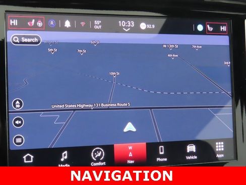 Used 2024 Dodge Durango R/T image 6