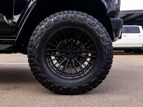 Used 2024 Ford Bronco Raptor image 12