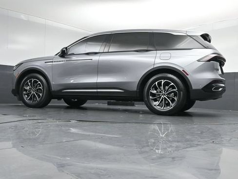 Certified 2024 Lincoln Nautilus Premier w/ Equipment Group 102A AWD/4WD image 42