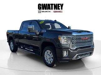 Used 2020 GMC Sierra 2500 Denali w/ Denali Ultimate Package video 1