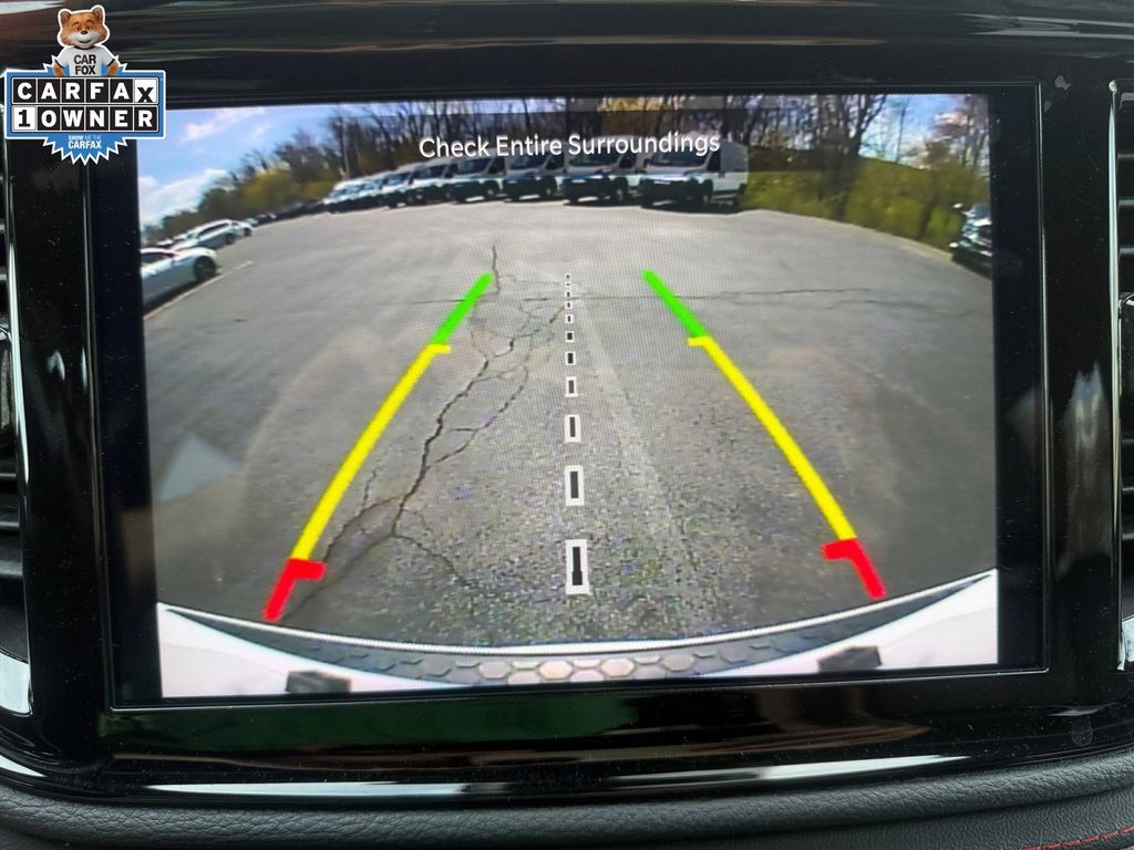 Used 2024 Dodge Durango R/T AWD/4WD image 13