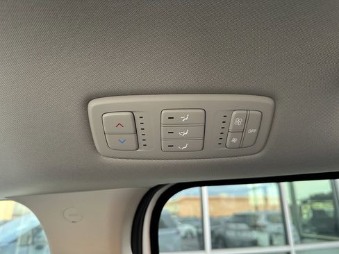 Used 2024 Kia Carnival LX image 38