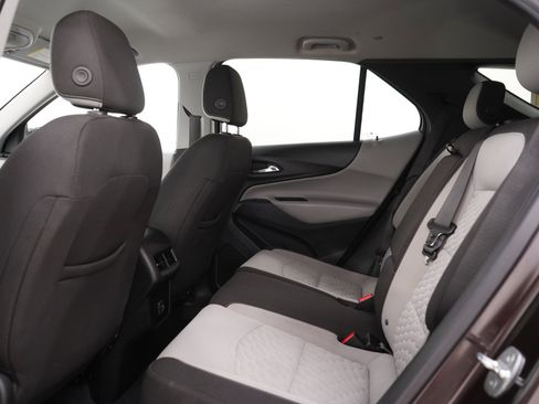 Used 2020 Chevrolet Equinox LT AWD/4WD image 20