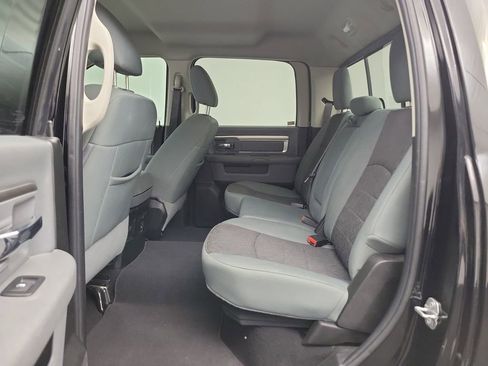 Used 2020 RAM 1500 Classic Warlock w/ Electronics Group image 10