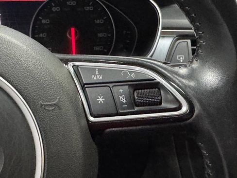 Used 2017 Audi A6 2.0T Premium Plus w/ Premium Plus Package image 29