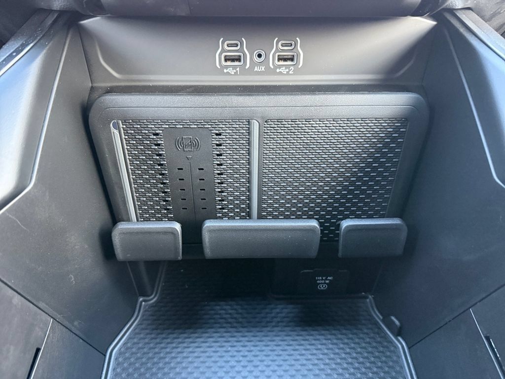 New 2025 RAM 1500 Big Horn AWD/4WD image 27