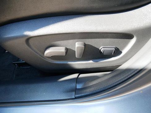 Certified 2022 Nissan Rogue Sport SL image 15