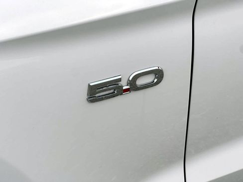 Used 2021 Ford Mustang GT Premium w/ GT Performance Package image 9