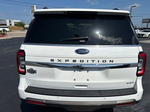 Used 2024 Ford Expedition Max King Ranch AWD/4WD image 11