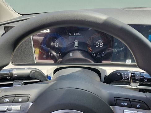 New 2026 Hyundai Tucson SEL FWD image 10