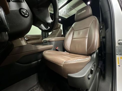 Used 2021 Chevrolet Tahoe High Country image 20