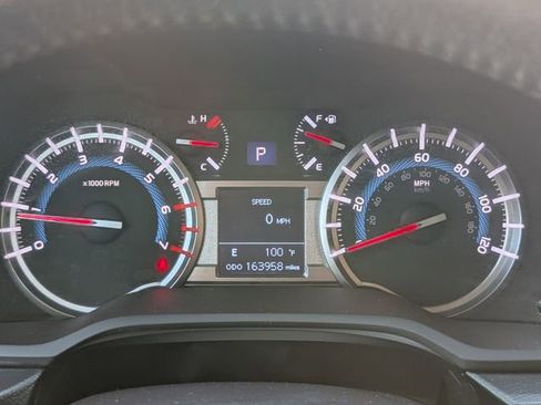 Used 2017 Toyota 4Runner SR5 Premium RWD image 26