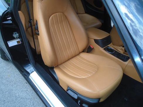 Used 2004 Maserati Coupe Cambiocorsa image 11