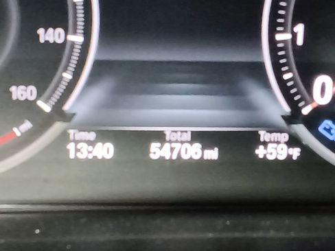 Used 2019 BMW X6 xDrive35i image 23