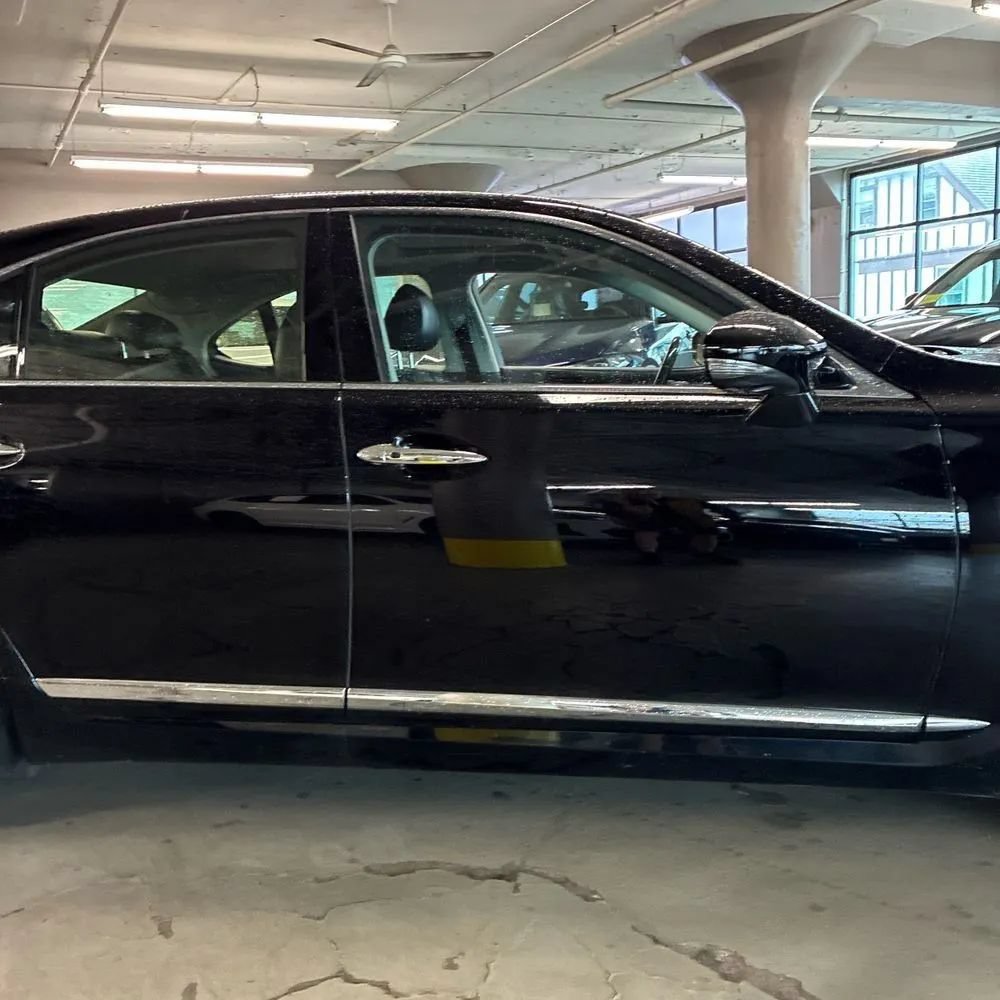 Used 2013 Lexus LS 460 AWD w/ Comfort Pkg image 11