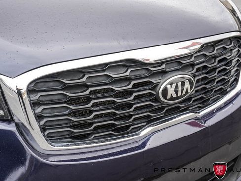 Used 2018 Kia Sorento LX image 13