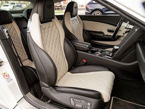 Used 2017 Bentley Continental GT V8 S image 29