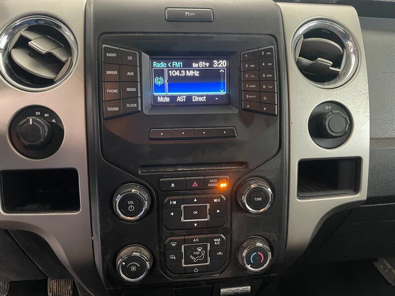 Used 2013 Ford F150 XLT w/ Mid Equipment Group AWD/4WD image 11