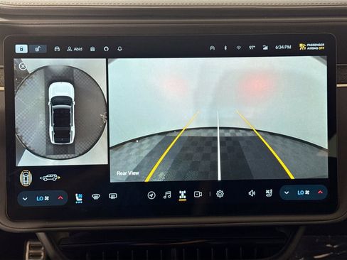 Used 2024 Rivian R1S Adventure image 14